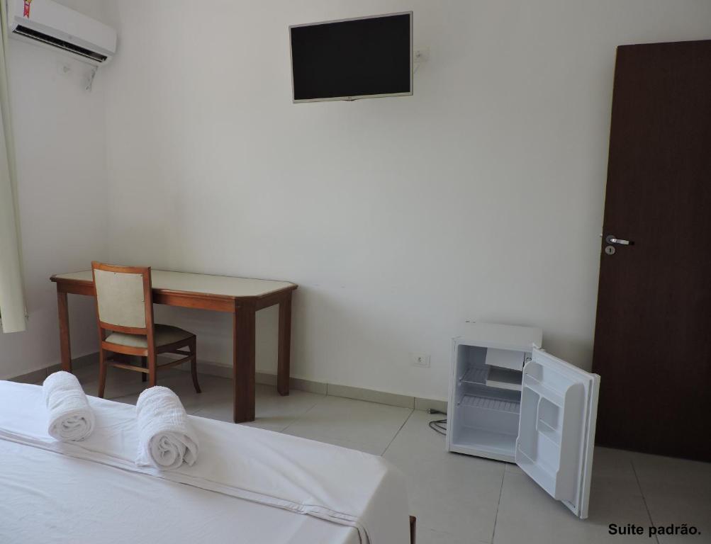  Consulado Praia Hotel