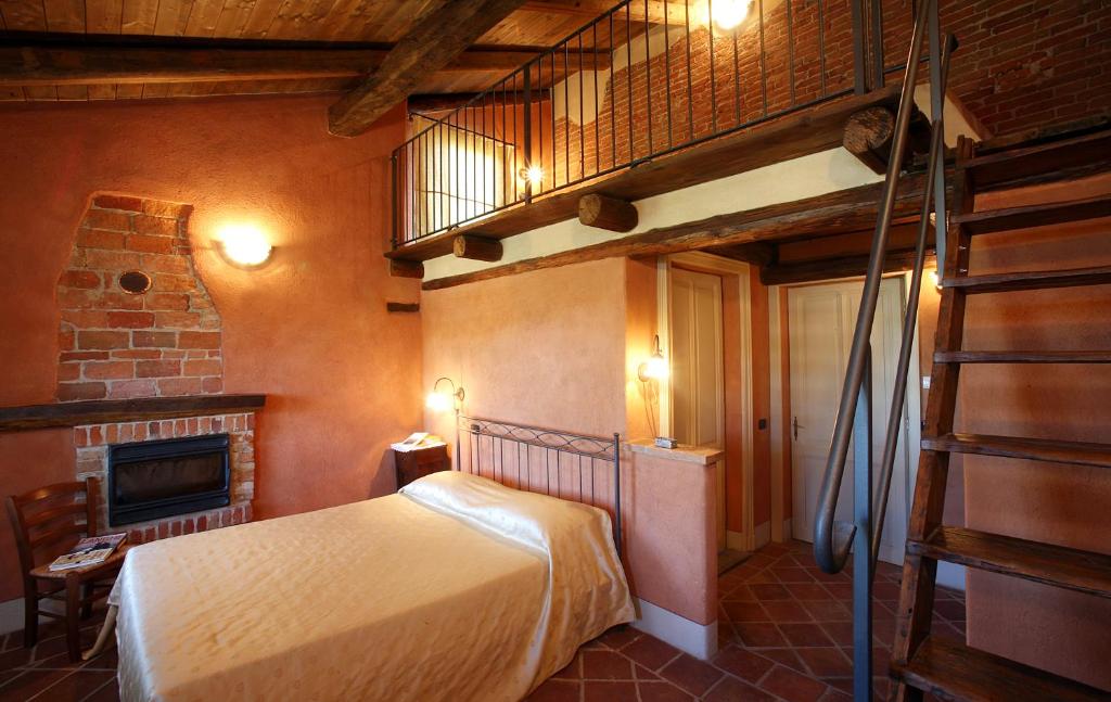 Cà San Ponzio country house & SPA