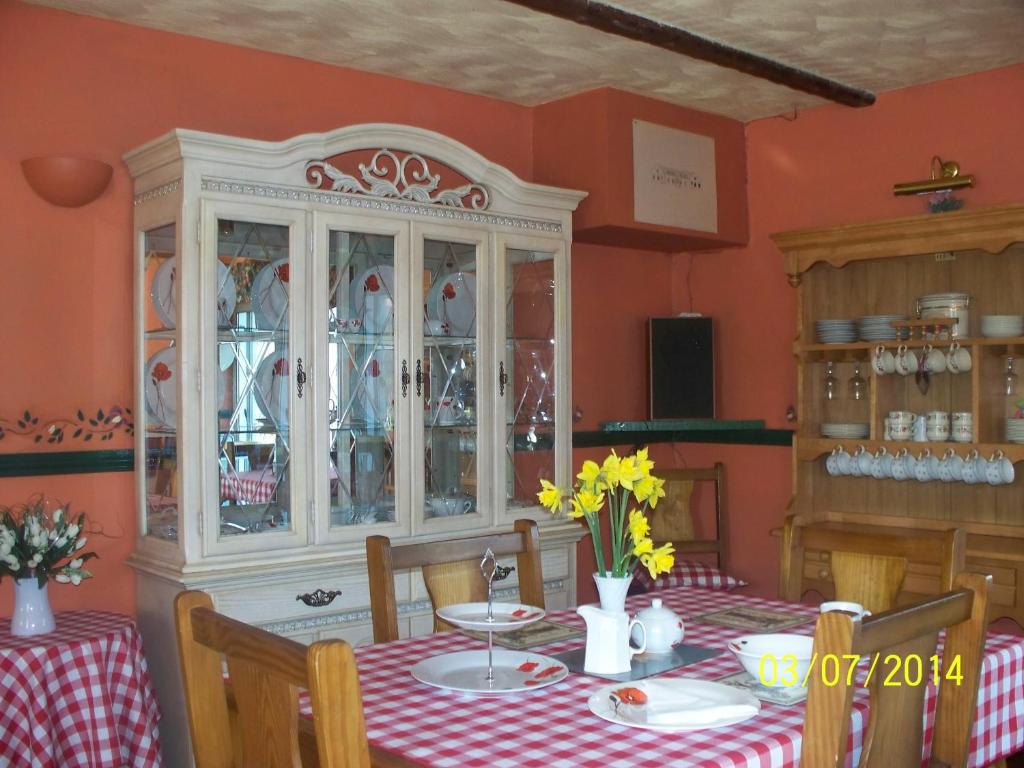Fotografie z fotogalerie ubytování The Old School House B&B v destinaci Ballinskelligs