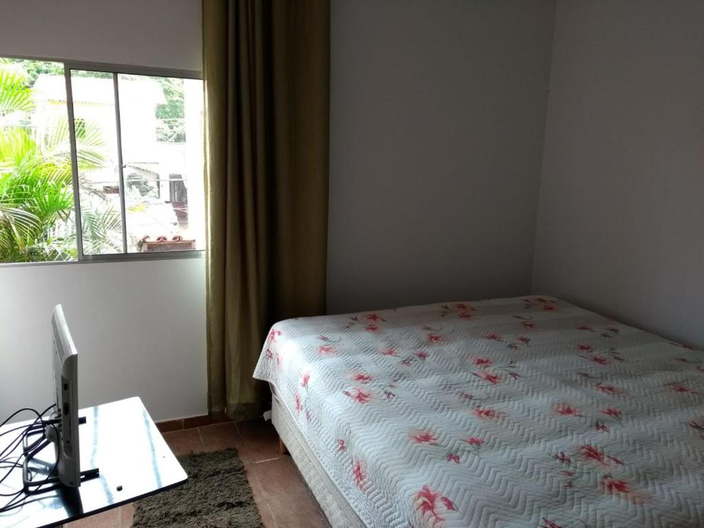  Hospedaria Vila Else