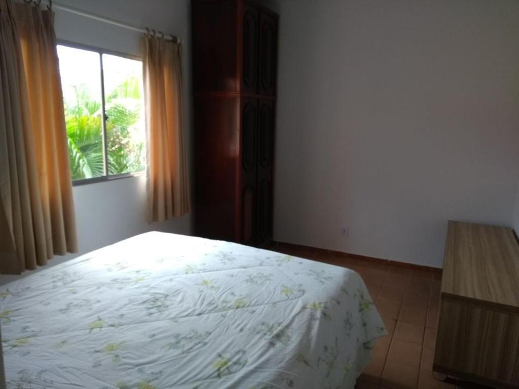  Hospedaria Vila Else