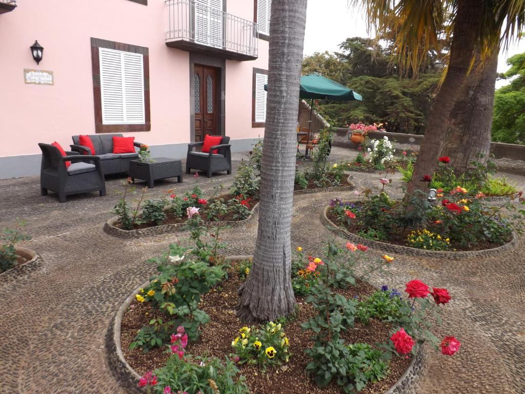 Quinta do Bom Sucesso - 11