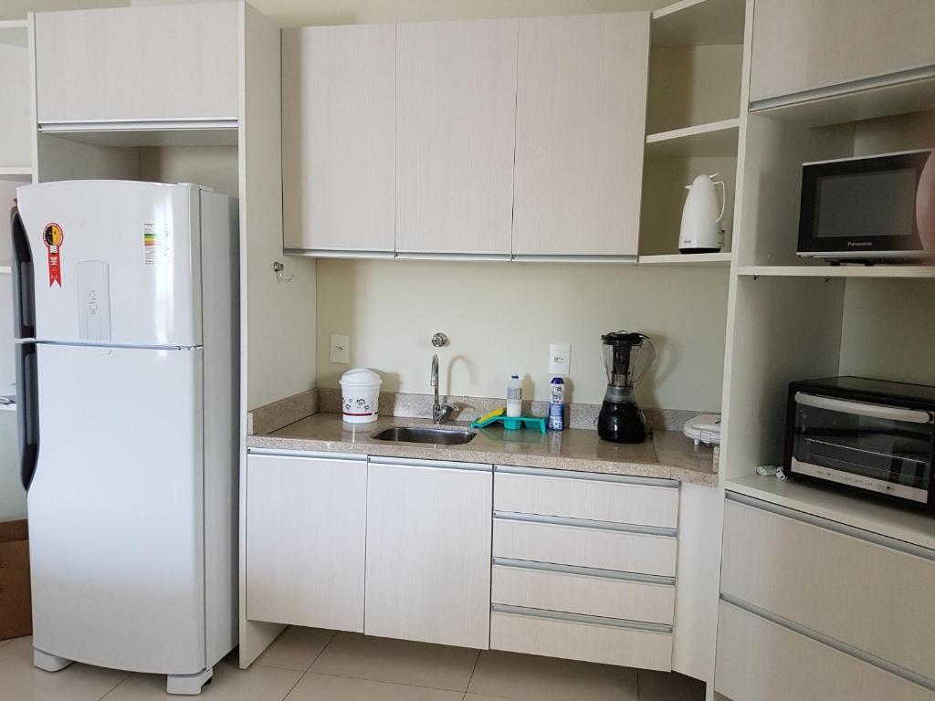  Apartamento Top Ingleses