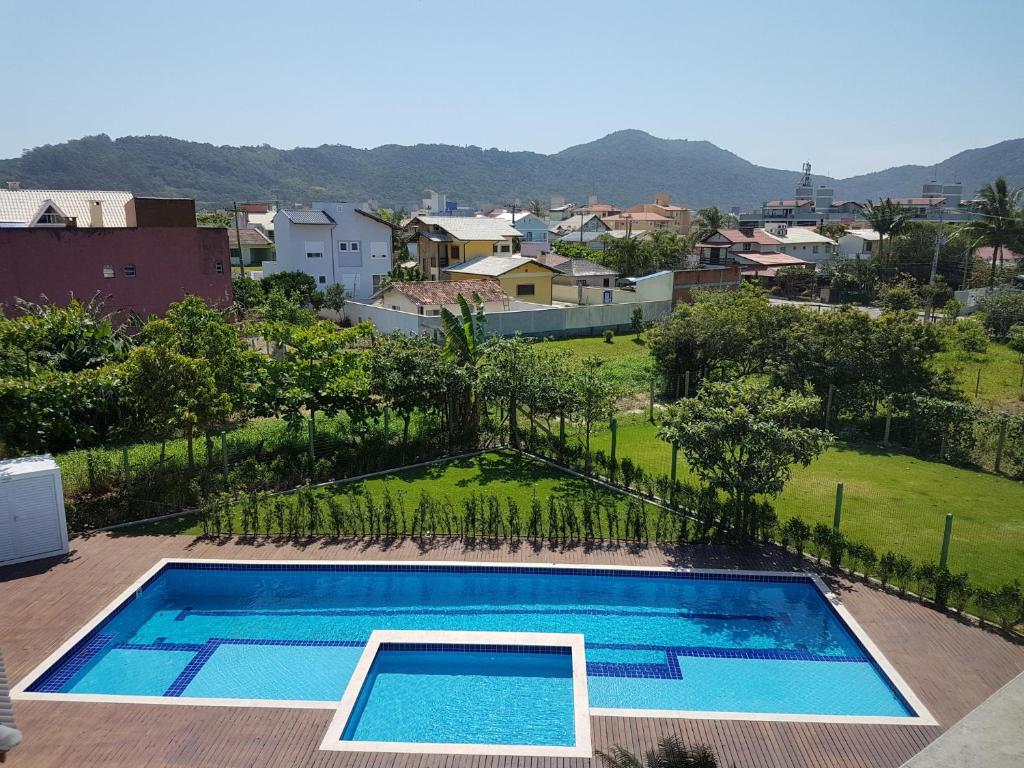  Apartamento Top Ingleses