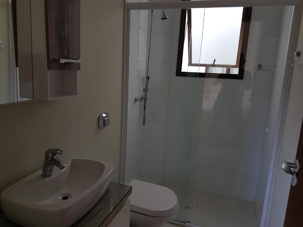  Apartamento Top Ingleses