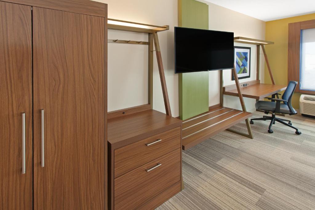 Holiday Inn Express & Suites - Sterling Heights-Detroit Area, an IHG Hotel - Suite Avec Deux Lits - Non-fumeur