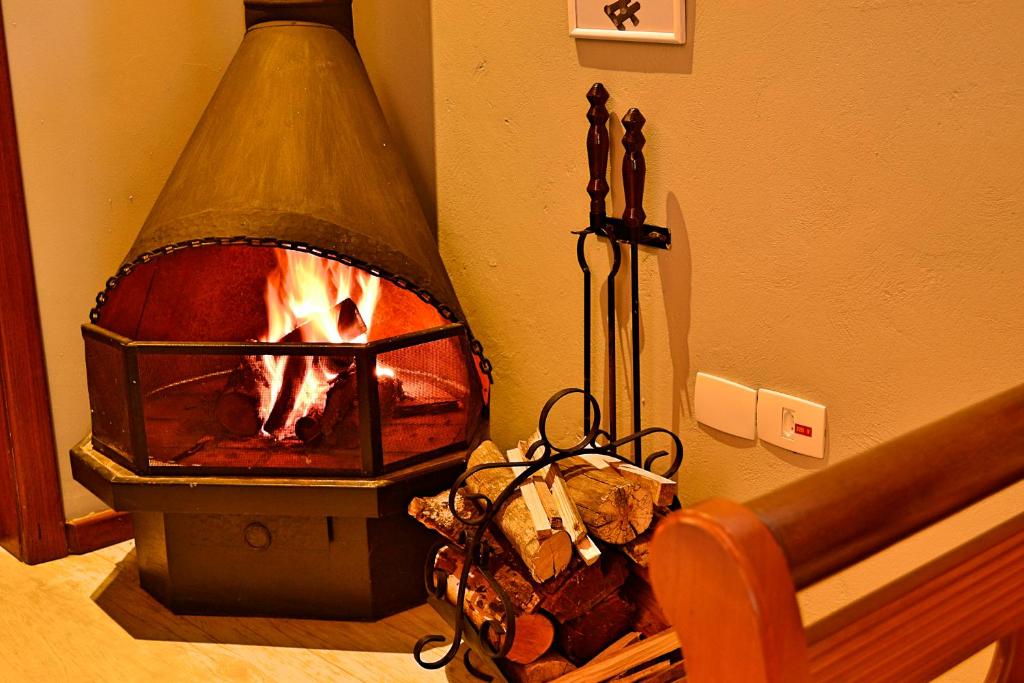 Hotel Bangalôs da Serra  Hotel Bangalôs da Serra