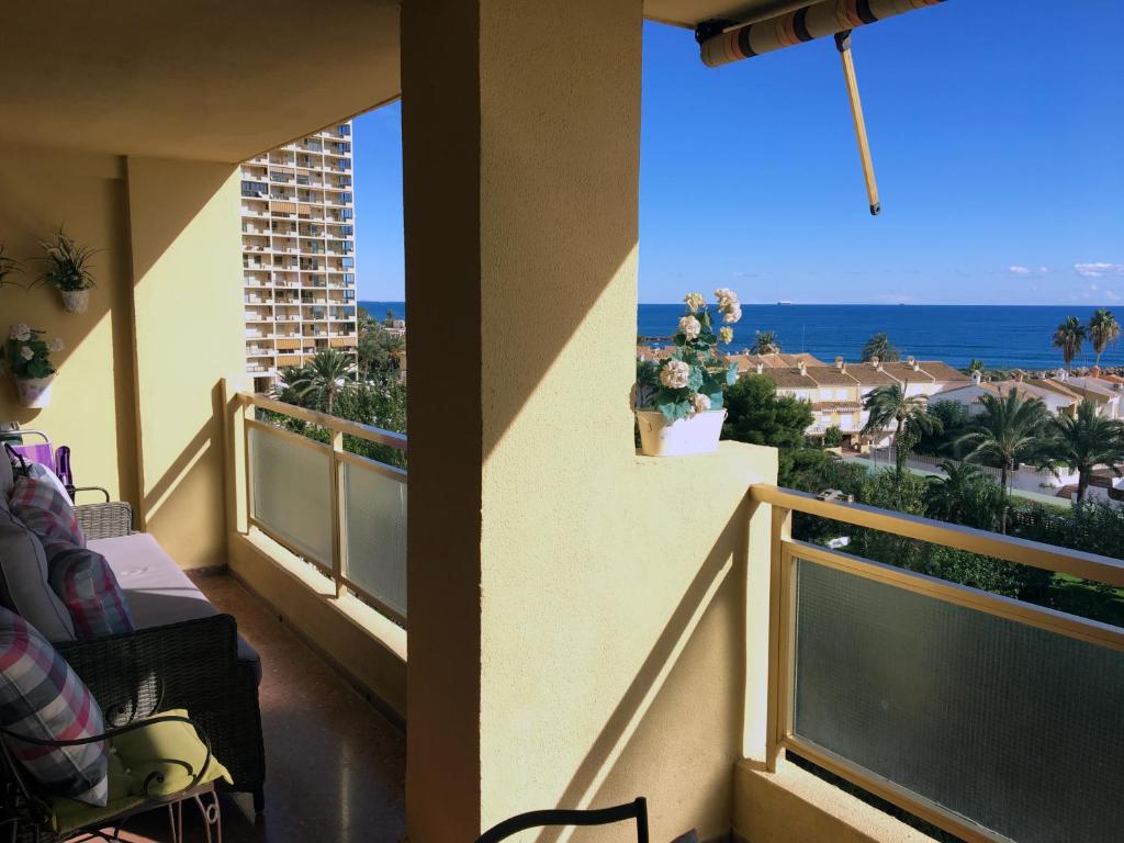 Apartamento PuigVal, El Puig – Updated 2023 Prices