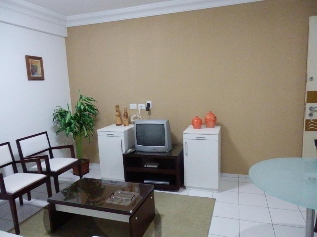  Flat em Boa Viagem - Recife