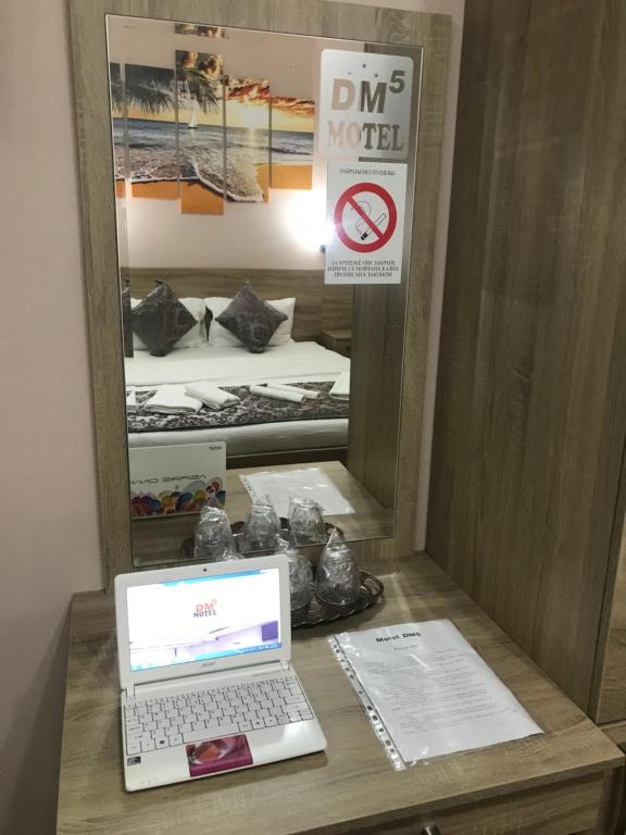 Fotografie z fotogalerie ubytování Prenociste DM5 v destinaci Novi Pazar
