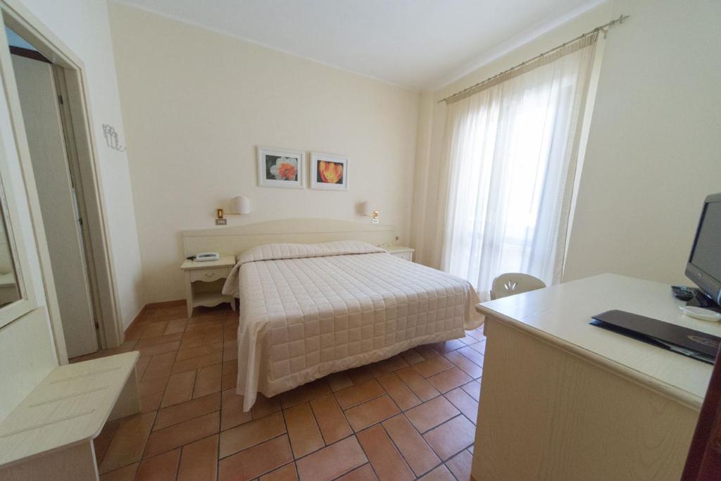 Hotel Giardino Suites&Spa - Habitación Doble