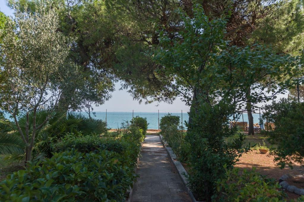 Villa Rosa