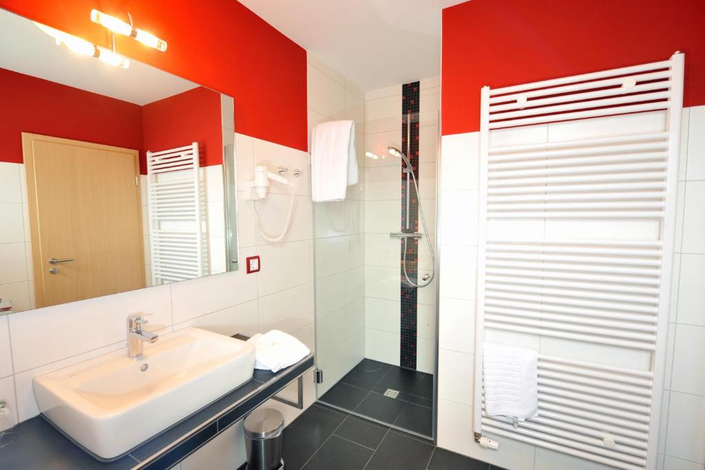 Casa Palatina Vinotel - Habitación Doble Con Balcón