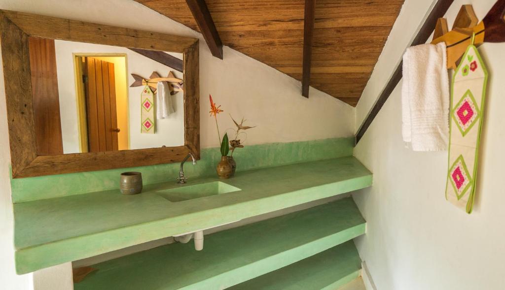 Casa do Arvoredo