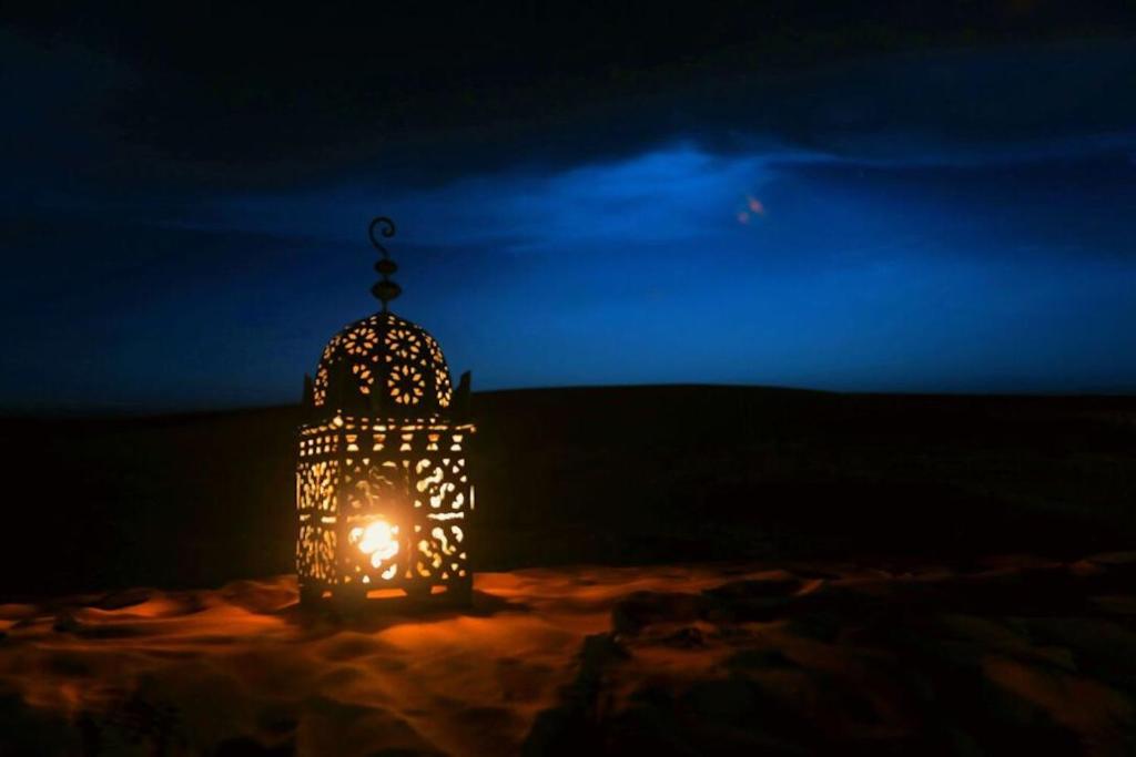Foto dalla galleria di Bivouac de Luxe Le Pacha a M'Hamid