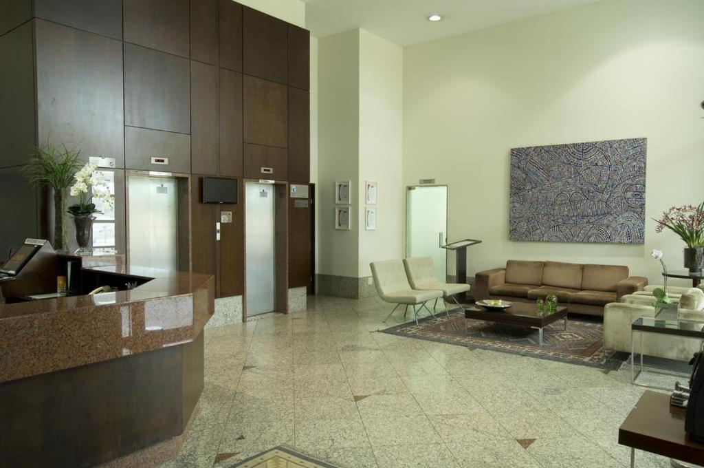  Praia do Canto Apart Hotel