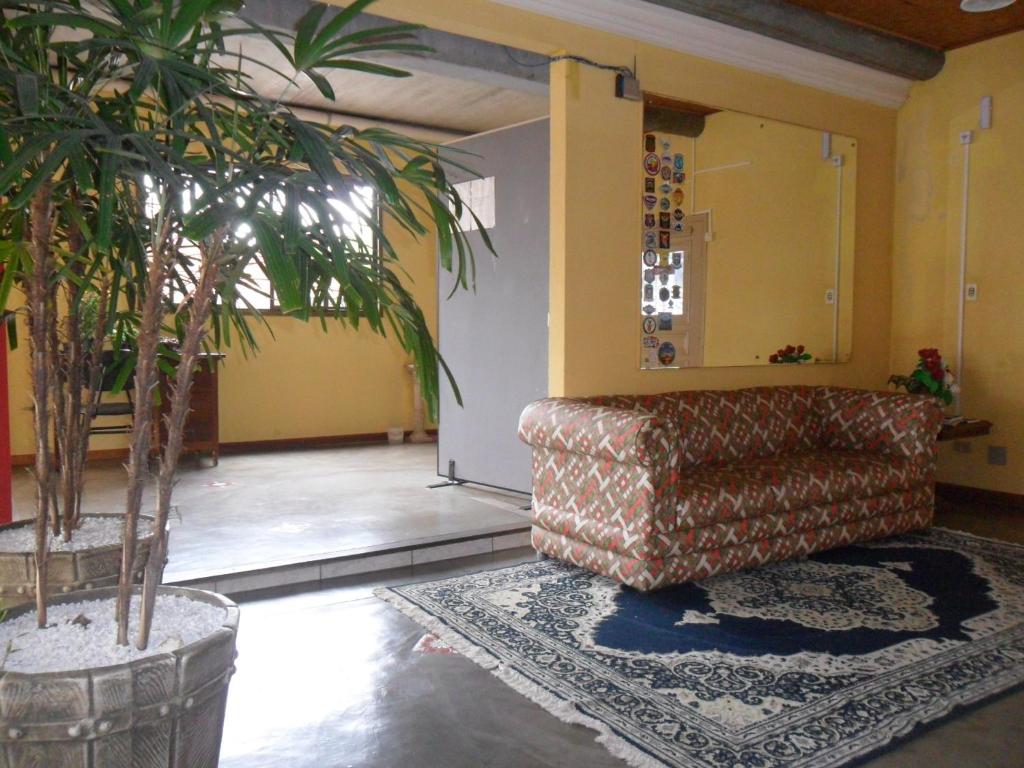  Pousada da Serra