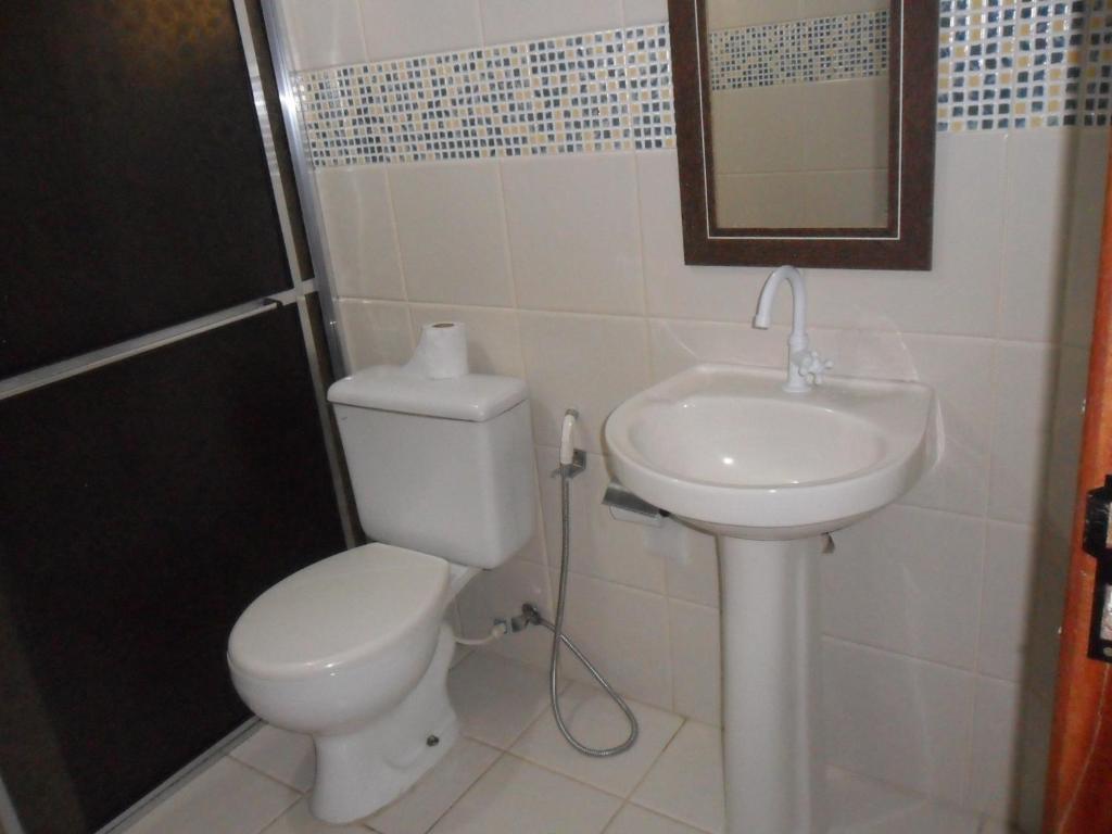  Pousada da Serra