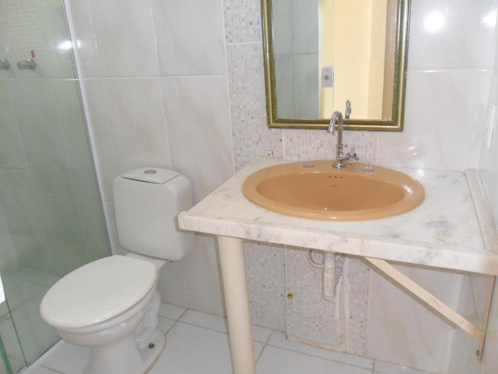  Pousada da Serra