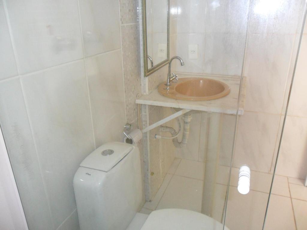  Pousada da Serra
