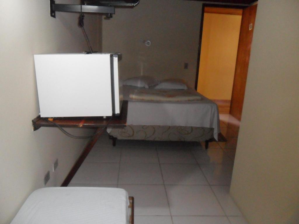  Pousada da Serra