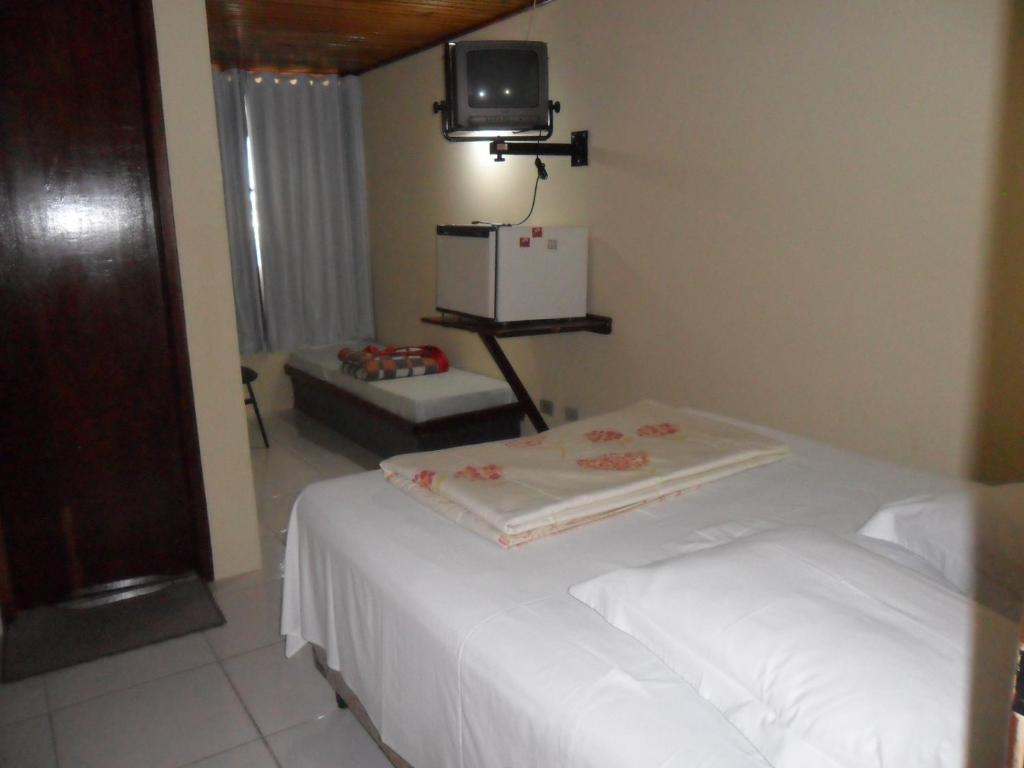  Pousada da Serra