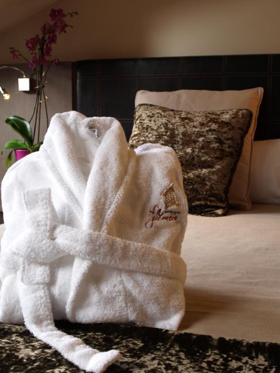 La Piconera Hotel & Spa - Superior Queen Room