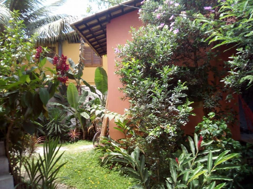  Pousada Portal das Flores