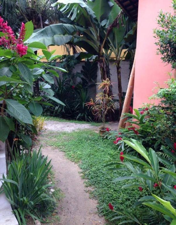  Pousada Portal das Flores