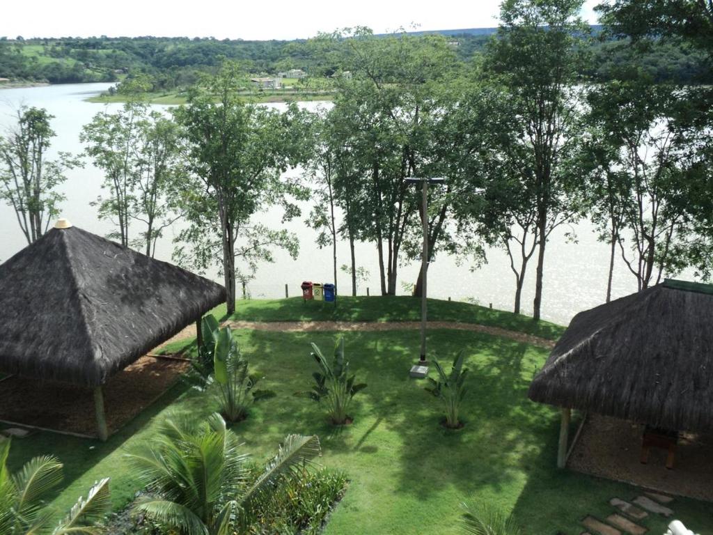  Pontal do Lago Flat Service