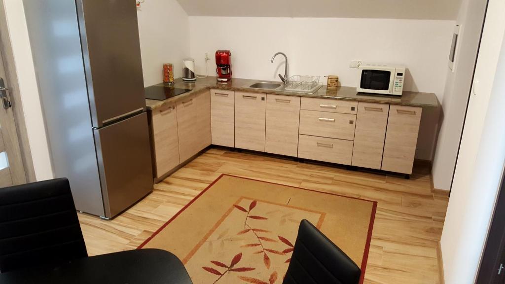Apartamenty Daisy - Twin Room