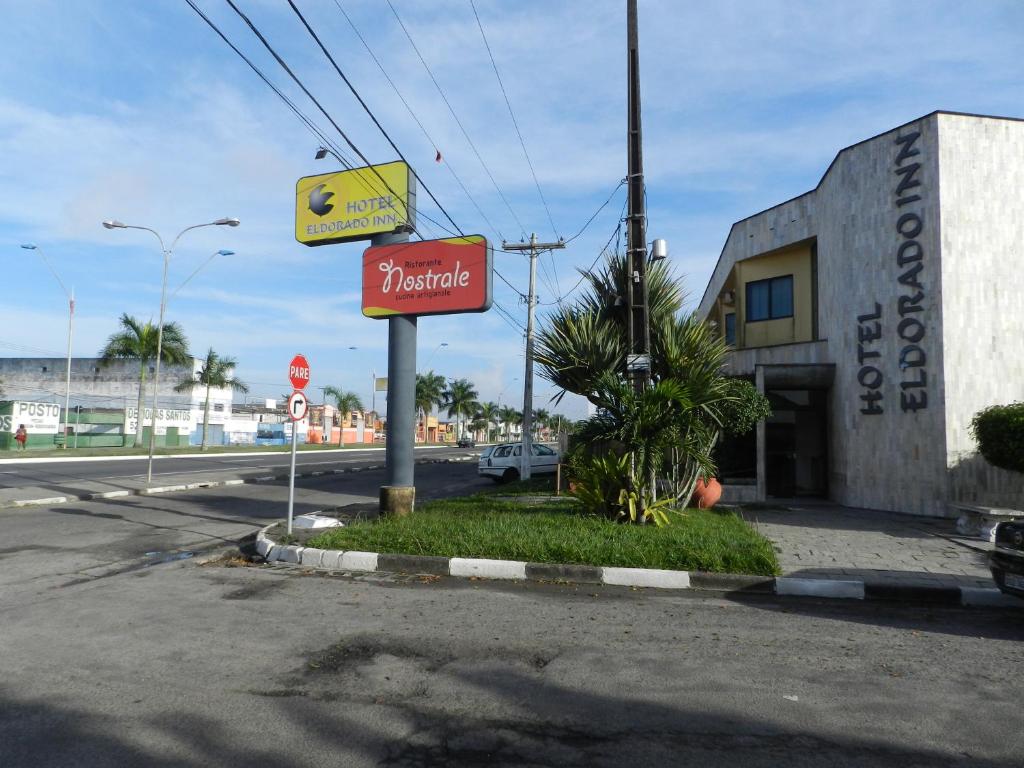  Eldorado Inn