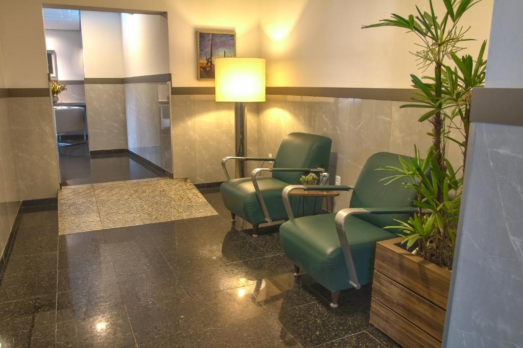 Hotel Gracher Praia
