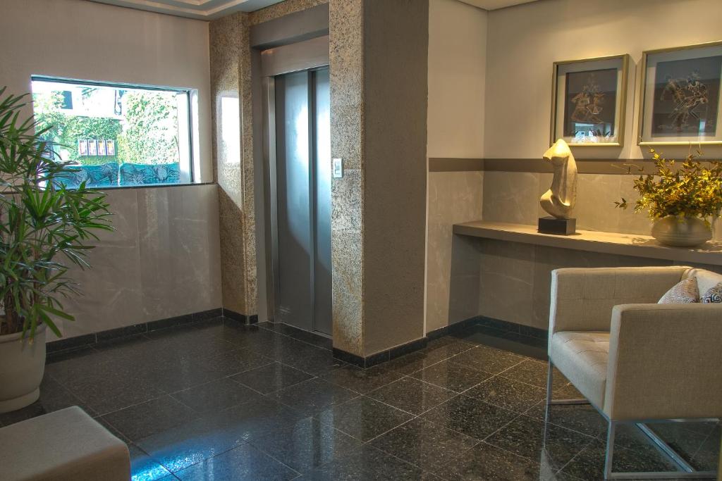  Hotel Gracher Praia