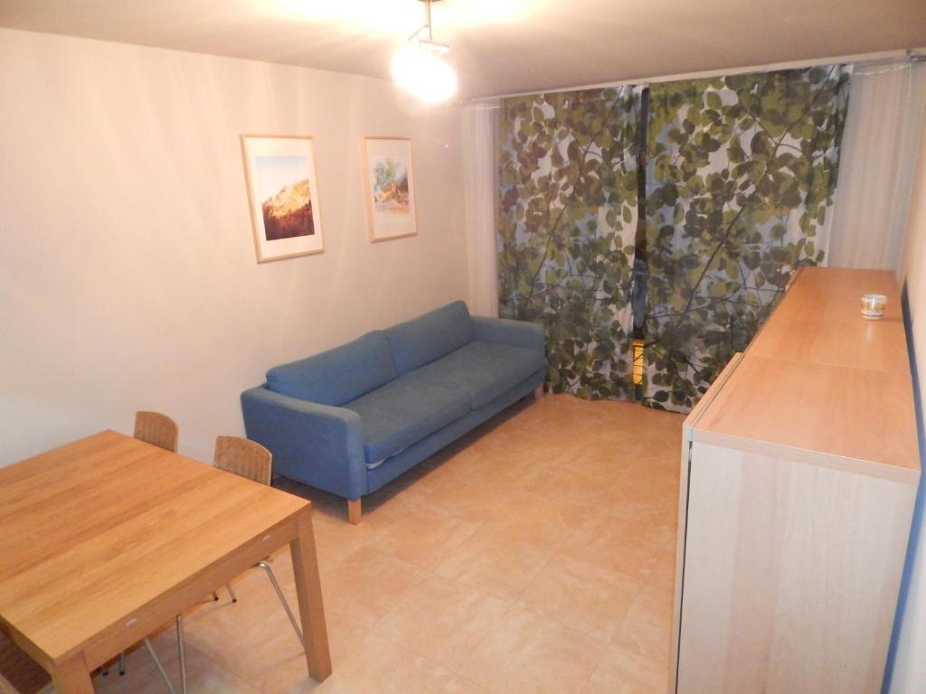 Posedenie v ubytovaní Casa Canut