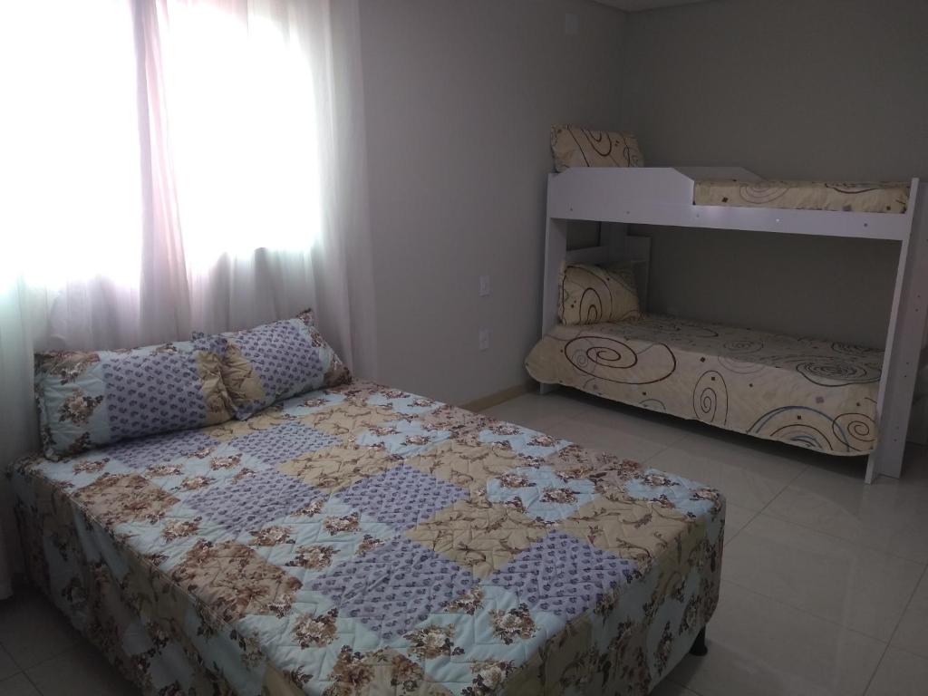  Apartamento em Cabo Frio