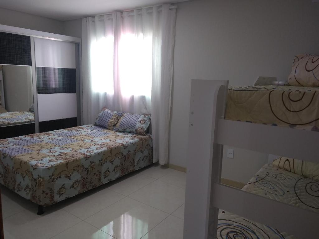  Apartamento em Cabo Frio
