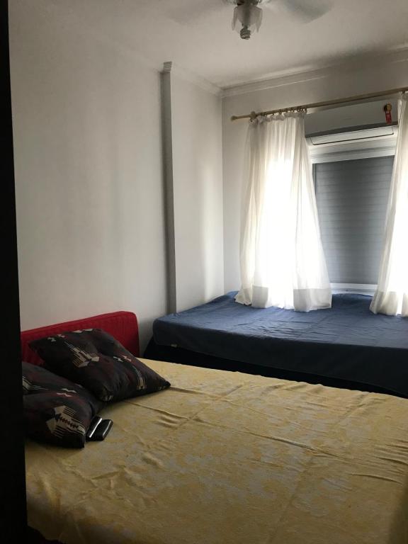  Ilhas do Mel/Praia Grande Caiçara São Paulo