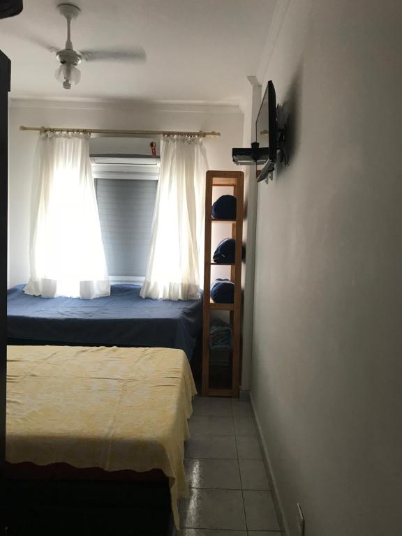  Ilhas do Mel/Praia Grande Caiçara São Paulo