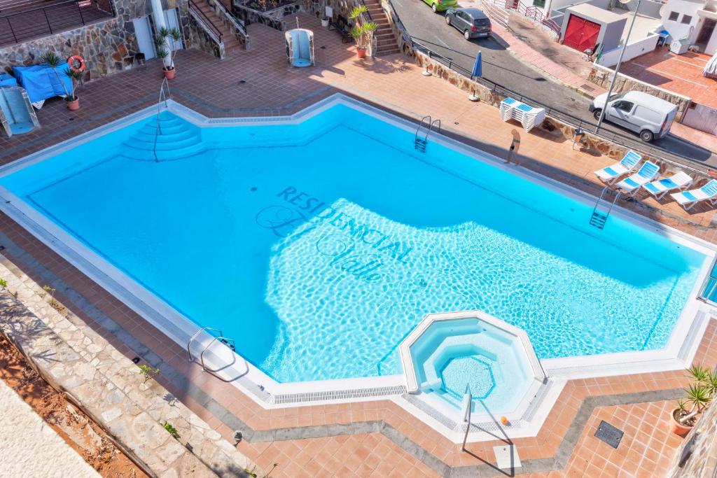Apartamento El Valle Puerto Rico con Jacuzzi, Puerto Rico de ...