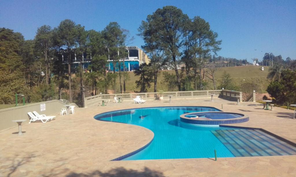 Hotel Pousada Gurupiá