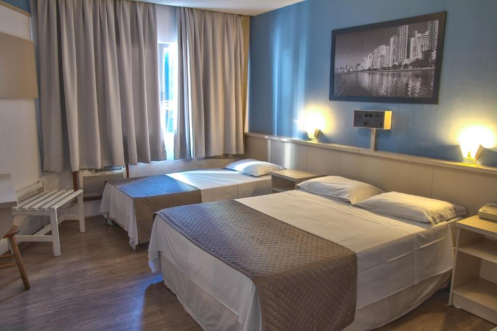  Hotel Gracher Praia