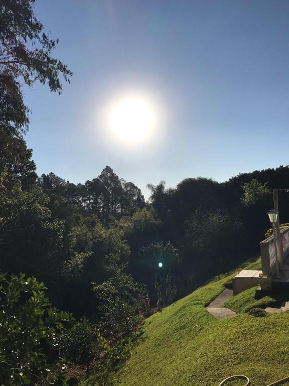  Chácara em Serra Negra