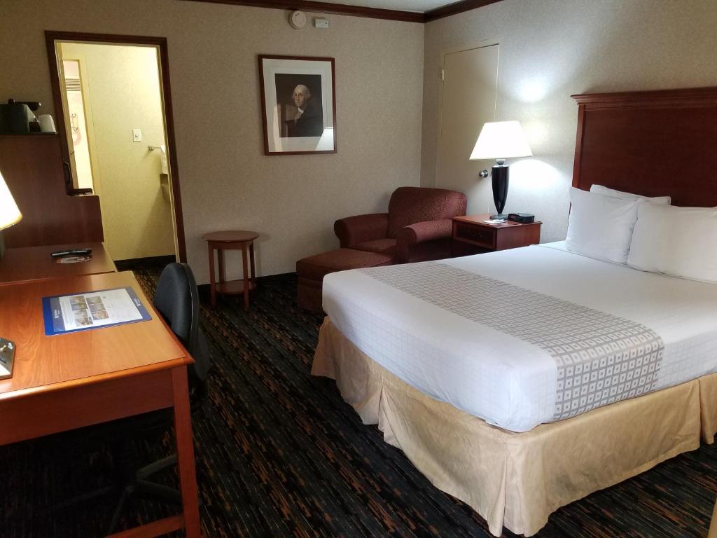 Best Western Fairfax City photo
