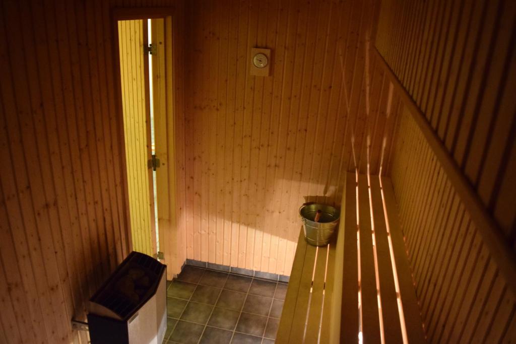 Fotografie z fotogalerie ubytování Hotell Hässlö v destinaci Västerås