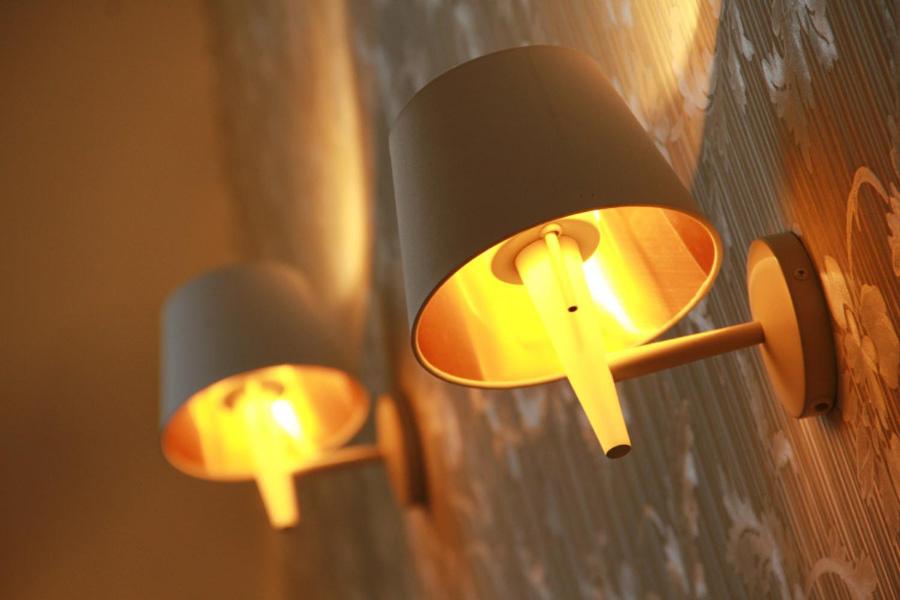 Schlosshotel Molkenkur - Resim 21