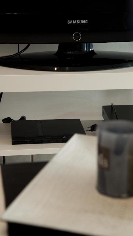 Luxury City Center Apartment - 3