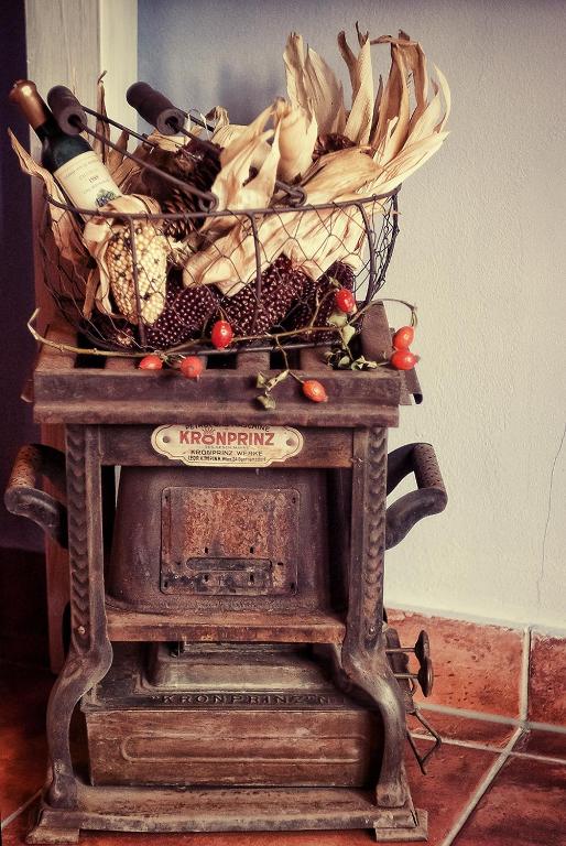 Fotografie z fotogalerie ubytování BB Boutique Hotel v destinaci Újlengyel