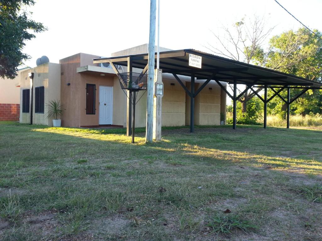 Bungalows Don Heraldo - One-Bedroom Apartment