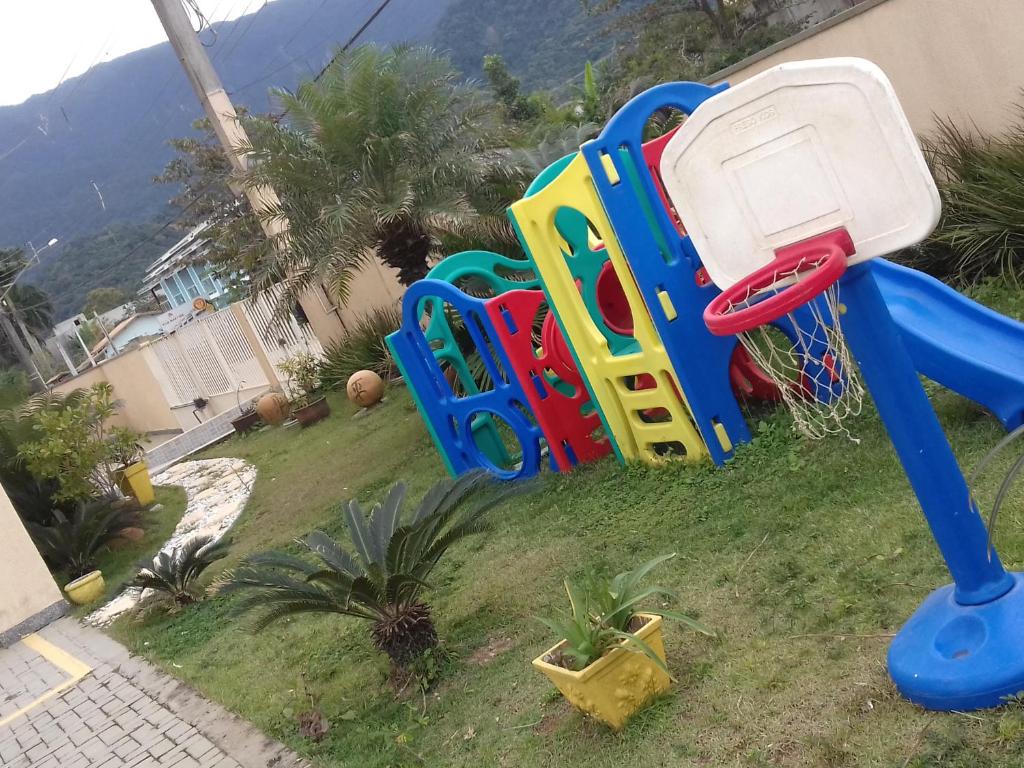  Temporada de frente para o mar